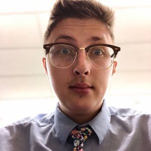 Meet your Posher, Cameron